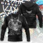 Disturbed 3D Apparel – TANTN 13678