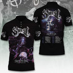 Ghost Band Tour 2026 3D Apparel – TANTN17917