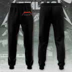 Metallica Tour 2026 3D Apparel – TANTN17982