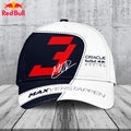Red Bull Racing x Max Verstappen Classic Cap – TANTN19807