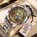 The Wizard of OZ Alloy Luxury Quartz Watch - TANTN20535
