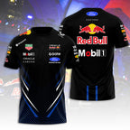 Red Bull Racing 3D Apparel – TANTN21183