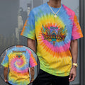 Journey Tour 2026 3D Apparel – TANTN23515