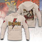 David Bowie 3D Apparel – TANTN23536