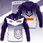Fremantle Dockers 3D Apparel – TANTN23952