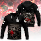Cristiano Ronaldo 3D Apparel – TANTN24162