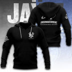 JAŸ-Z 30 Tour 3D Apparel – TANTN24231