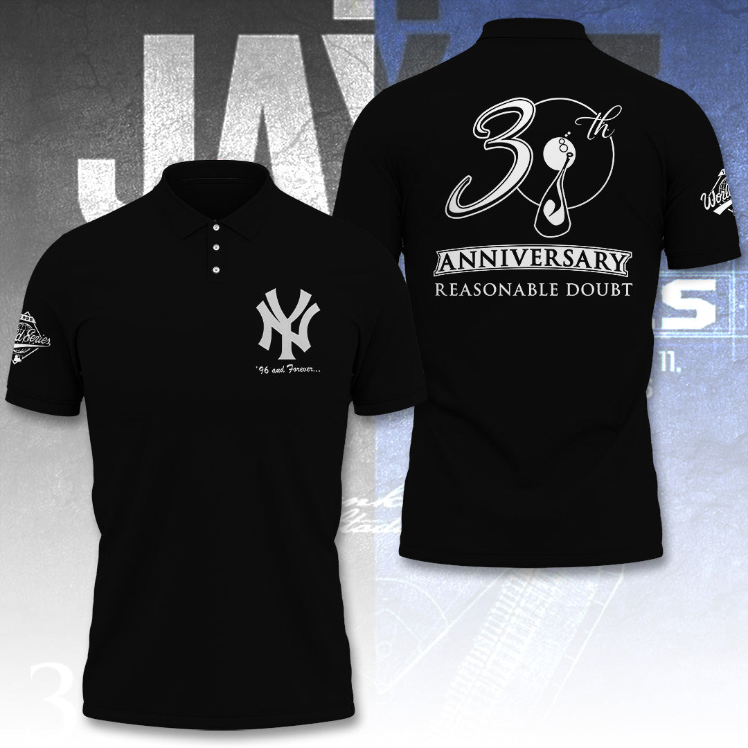 JAŸ-Z 30 Tour 3D Apparel – TANTN24231