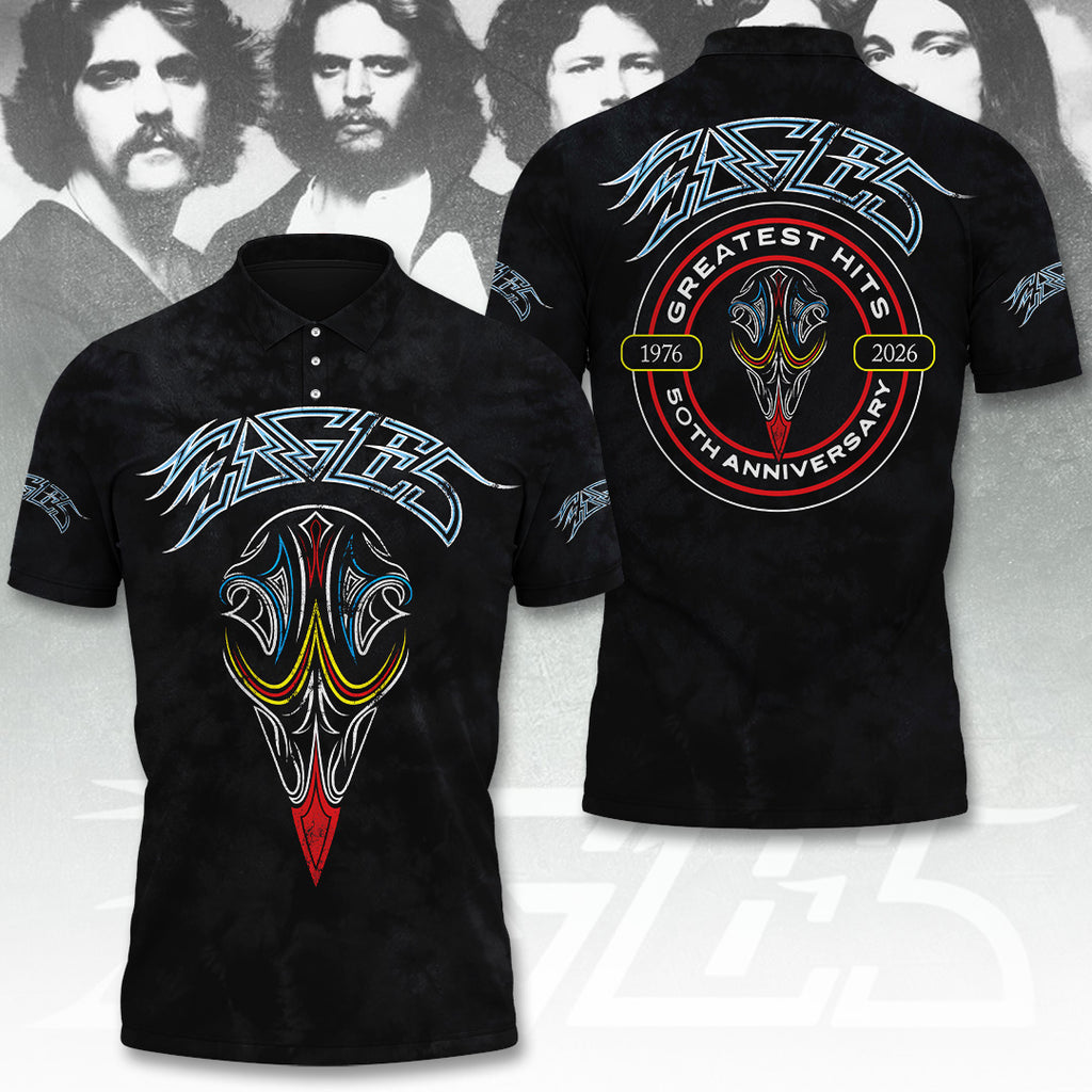 Eagles Band 3D Apparel – TANTN24282