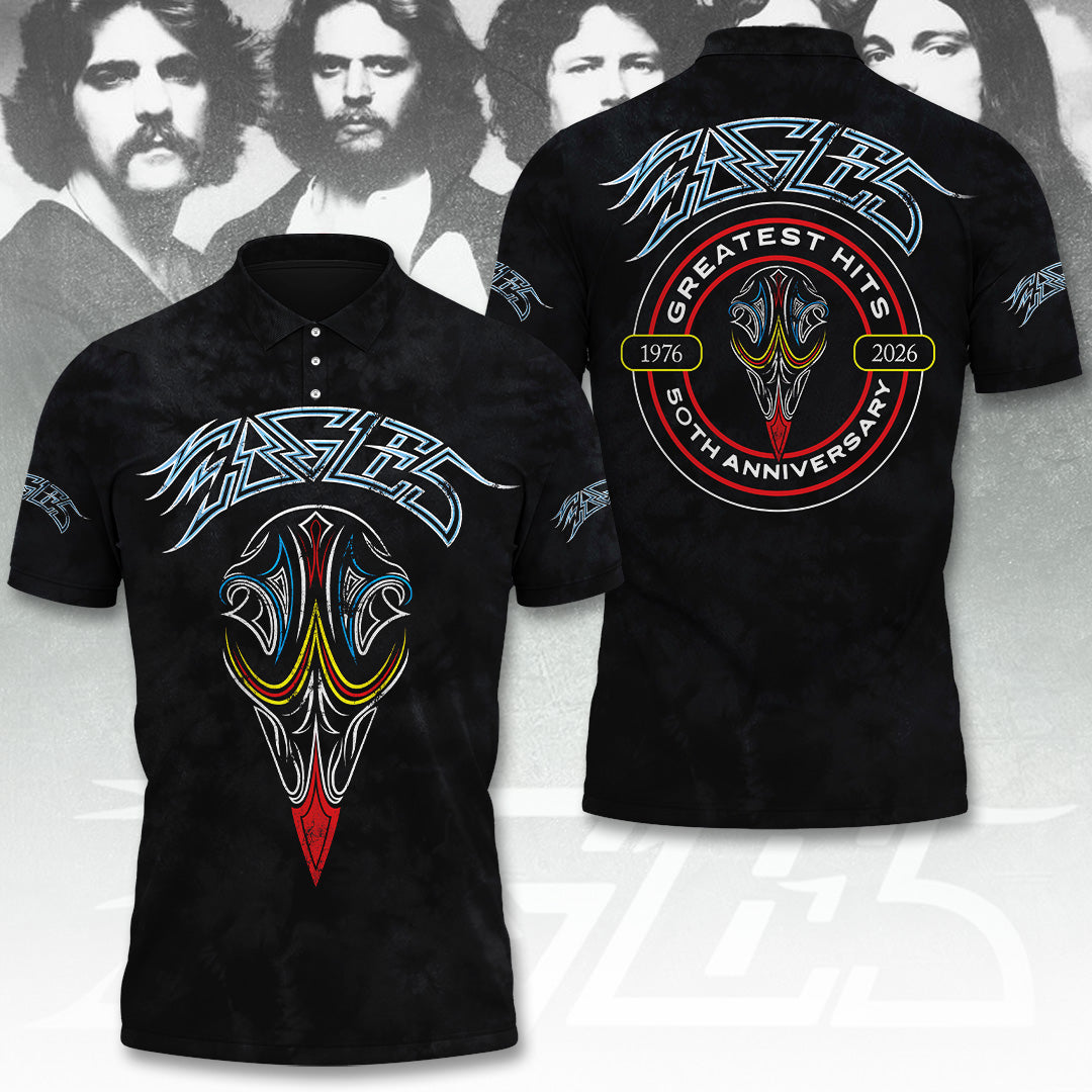 Eagles Band 3D Apparel – TANTN24282