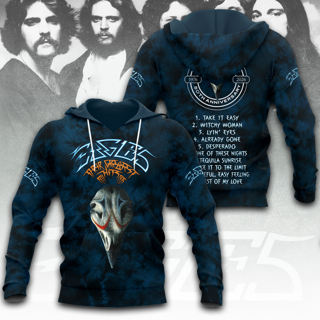 Eagles 3D Apparel – TANTN24360