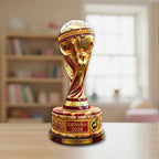 Spain National Team 2026 FIFA World Cup Champions Custom Shape Acrylic Plaque – TANTN24423
