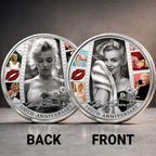 Marilyn Monroe 100th Anniversary Commemorative Coin – TANTN24507