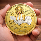 Marilyn Monroe 100th Anniversary Commemorative Coin – TANTN24512