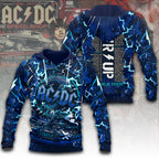 AC/DC World Tour 2026 3D Apparel – TANTN24544