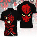 Spider-Man 3D Apparel – TANTN24567