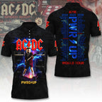 AC/DC World Tour 2026 3D Apparel – TANTN24720