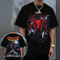 Spider-Man: Brand New Day 2026 3D Apparel – TANTN24835