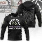 Linkin Park Tour 2026 3D Apparel – TANTN25016