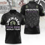 Linkin Park Tour 2026 3D Apparel – TANTN25016