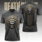 Five Finger Death Punch Tour 2027 3D Apparel – TANTN25052