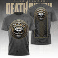 Five Finger Death Punch Tour 2027 3D Apparel – TANTN25052