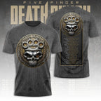 Five Finger Death Punch Tour 2027 3D Apparel – TANTN25052