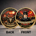 The Omen 50th Anniversary Commemorative Coin – TANTN25084