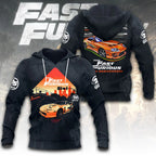 Fast & Furious 25th Anniversary 3D Apparel – TANTN25145