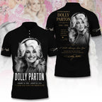 Dolly Parton 3D Apparel – TANTN25198