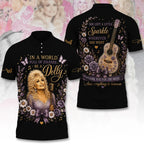 Dolly Parton 3D Apparel – TANTN25233