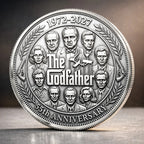 The Godfather 55th Anniversary Commemorative Coin – TANTN25240
