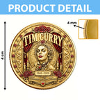 Tim Curry Commemorative Coin – TANTN25256