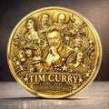 Tim Curry Commemorative Coin – TANTN25260