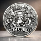 Tim Curry Commemorative Coin – TANTN25260