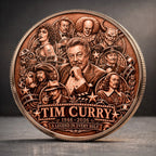Tim Curry Commemorative Coin – TANTN25260
