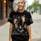 Harry Potter 25th Anniversary 3D Apparel – TANTN25330