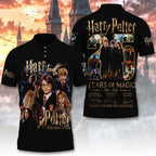 Harry Potter 25th Anniversary 3D Apparel – TANTN25331