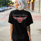 Triumph Tour 2026 3D Apparel – TANTN25399