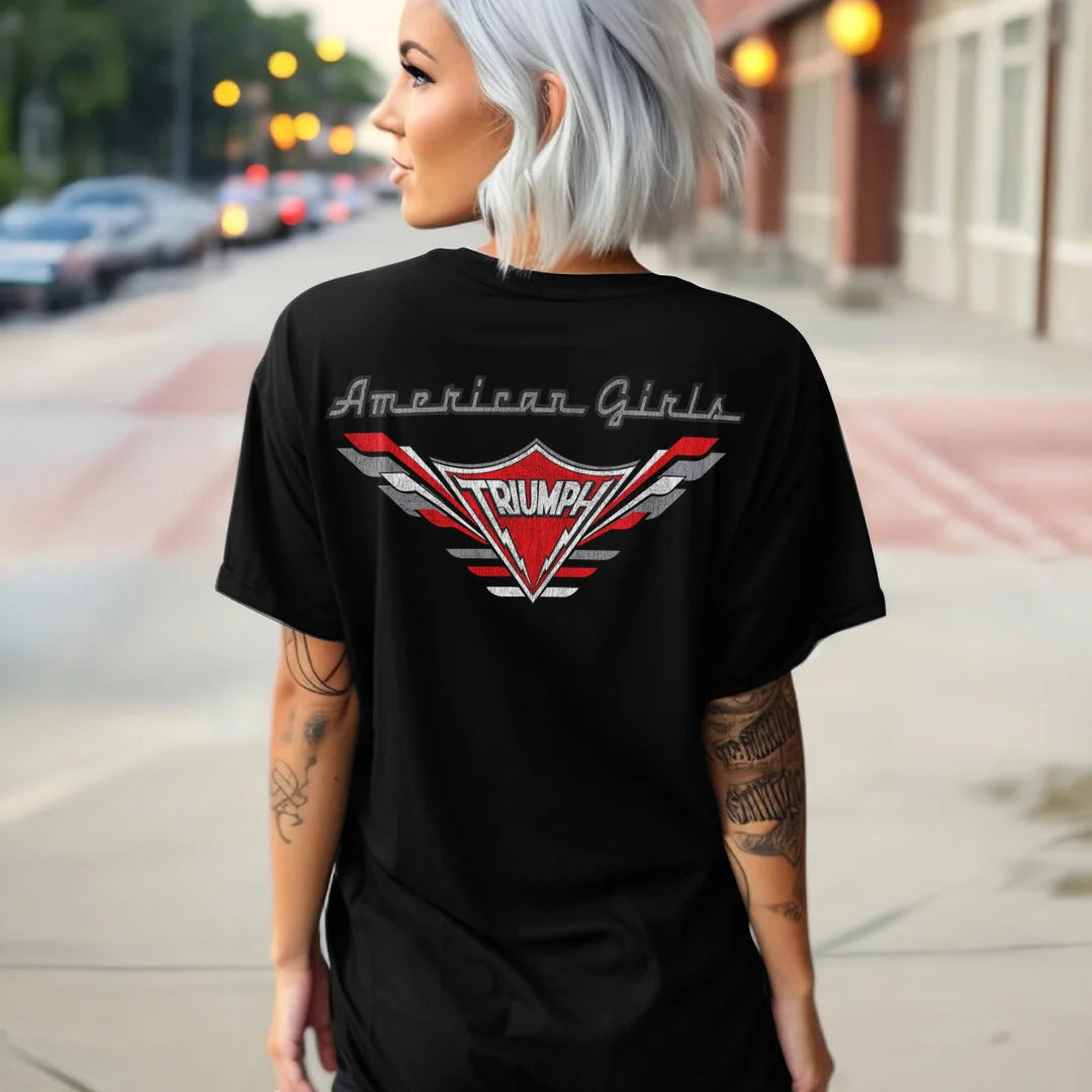 Triumph Tour 2026 3D Apparel – TANTN25399