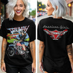 Triumph Tour 2026 3D Apparel – TANTN25399