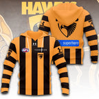 Hawthorn FC 3D Apparel – TANTN25408