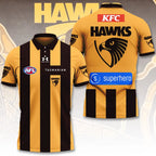 Hawthorn FC 3D Apparel – TANTN25408