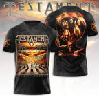 Testament Para Bellum 3D Apparel – TANTN25426