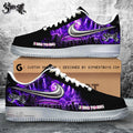 Ghost Band 2 Big To Rig AF1 Sneaker – TANTN25491