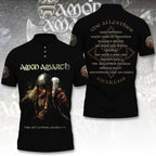 Amon Amarth x The Allfather Awakens 3D Apparel – TANTN25510