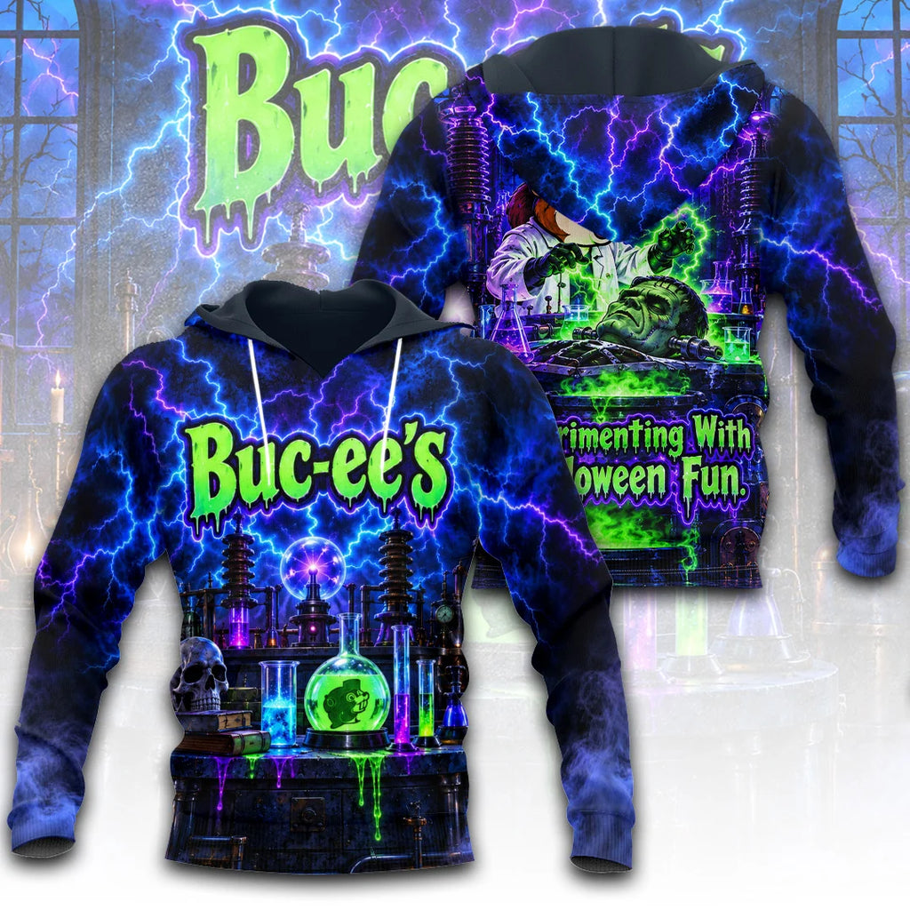 Buc-ee’s 3D Apparel – TANTN25563