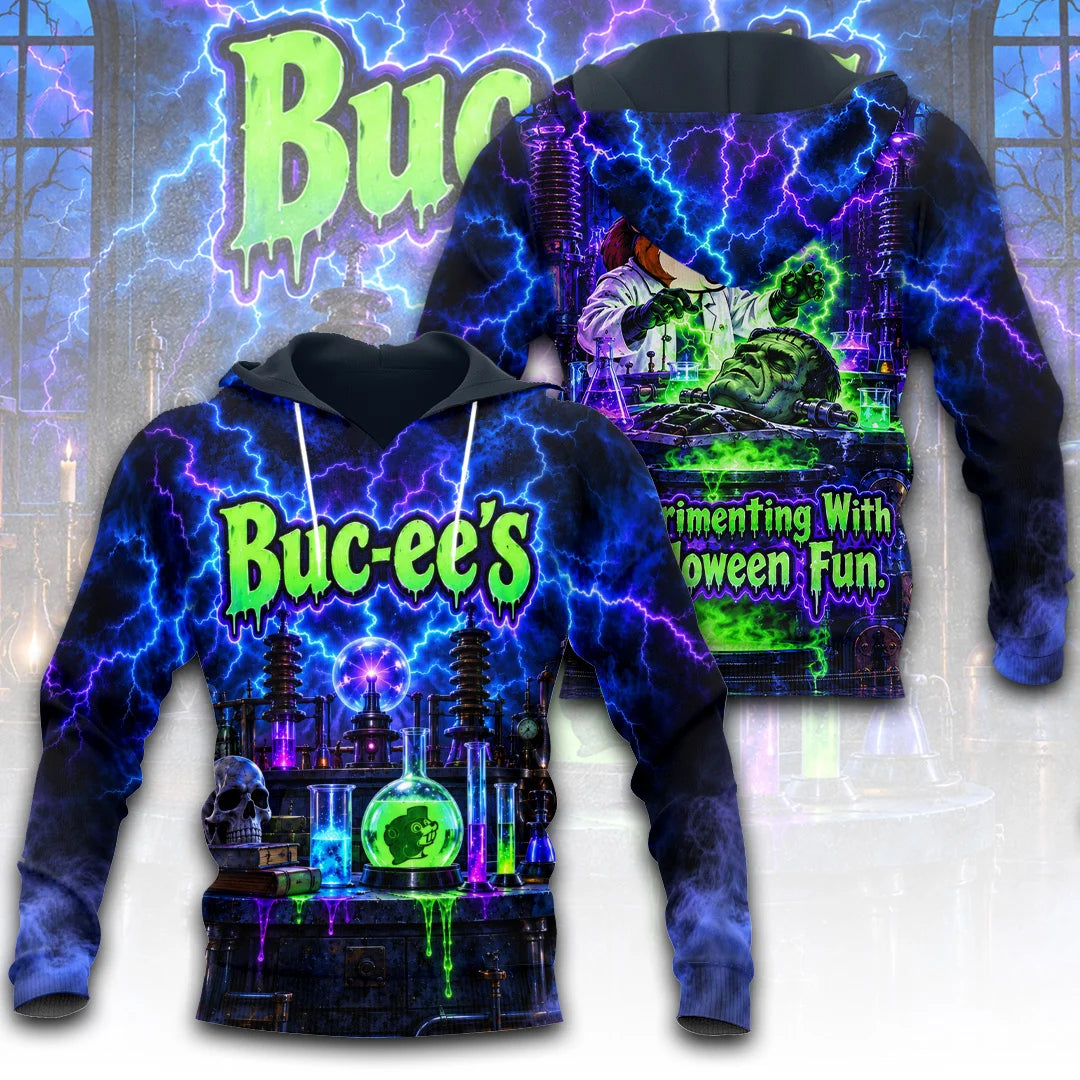 Buc-ee’s 3D Apparel – TANTN25563