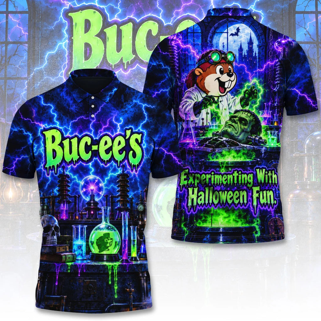 Buc-ee’s 3D Apparel – TANTN25563