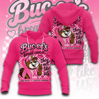 Buc-ee’s x Breast Cancer Awareness 3D Apparel – TANTN25571